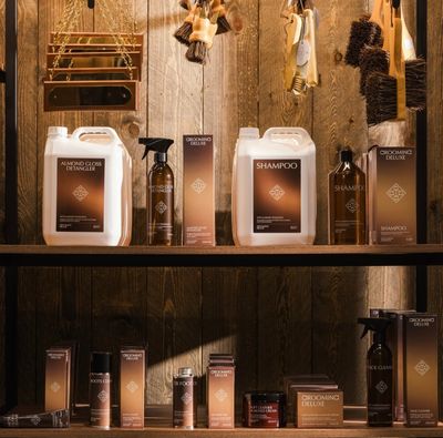 Verzorgingsproducten