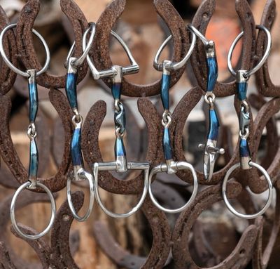 Bitten &amp; toebehoren