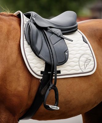 Zadels &amp; toebehoren