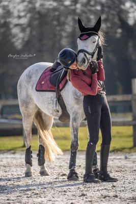 Zadeldekjes &amp; onderleggers