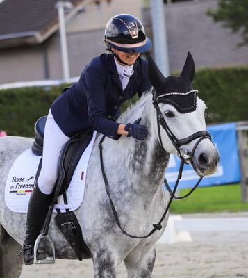 Wedstrijdaccessoires