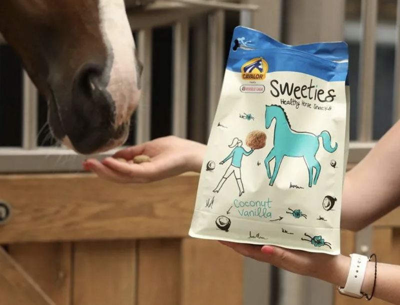 Cavalor sweeties
