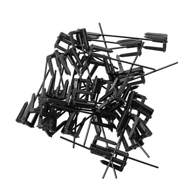 HesTec Quick Knot 35stuks