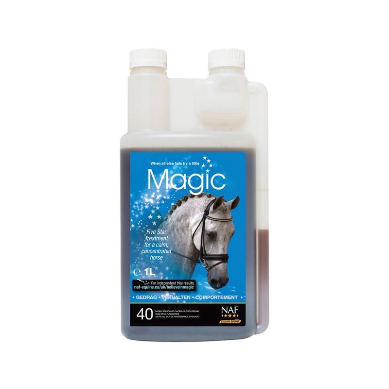 NAF Magic Liquid 1L