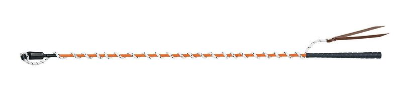 Stick 1m40 oranje