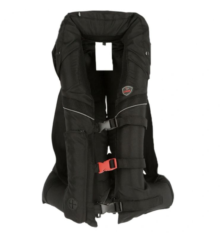 Spark Airbag