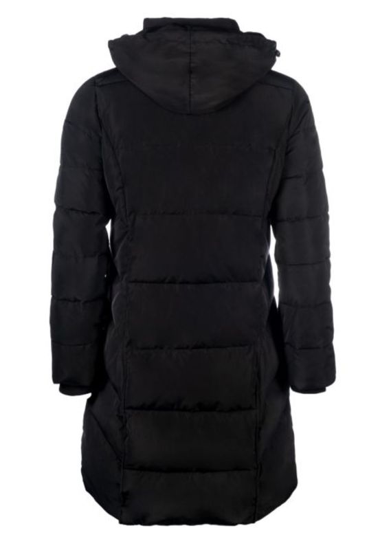 HKM Lauria Garrelli Quilted Coat livigno