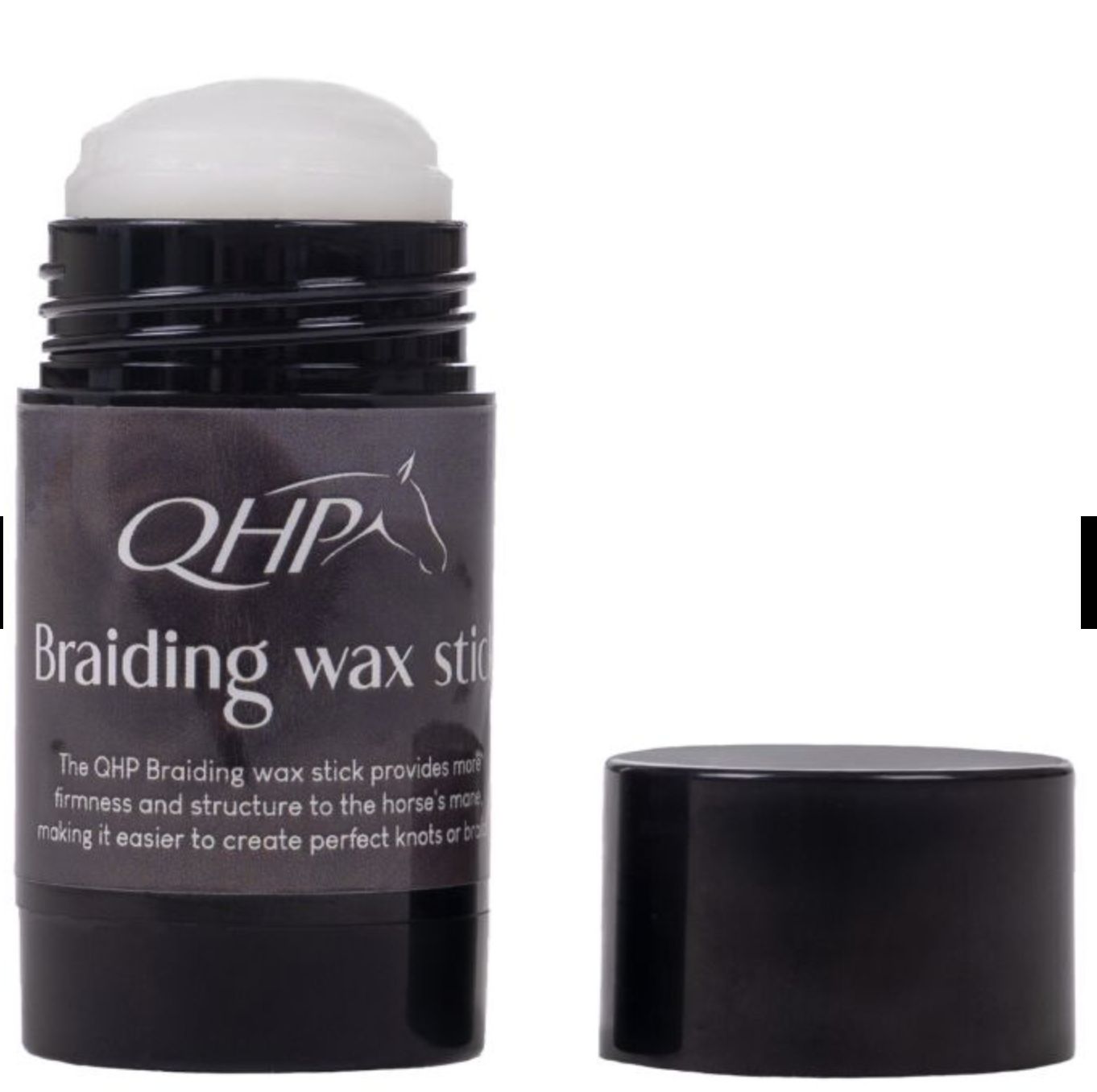 Quick Knot Braiding Wax Stick