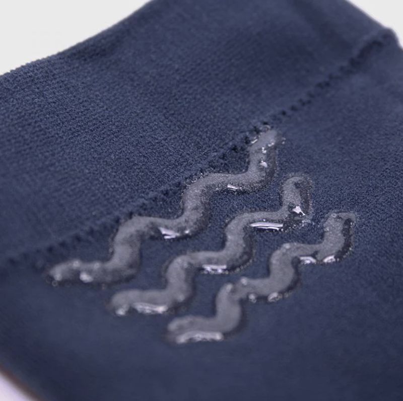 One Equestrian Show Socks