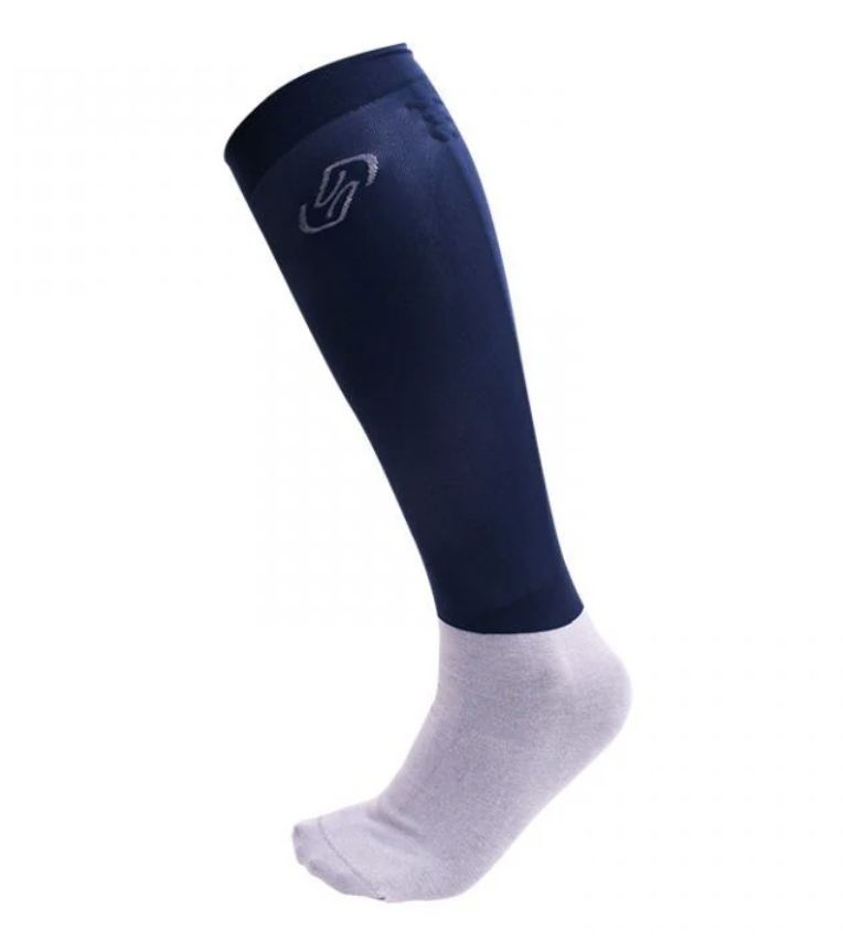 One Equestrian Show Socks