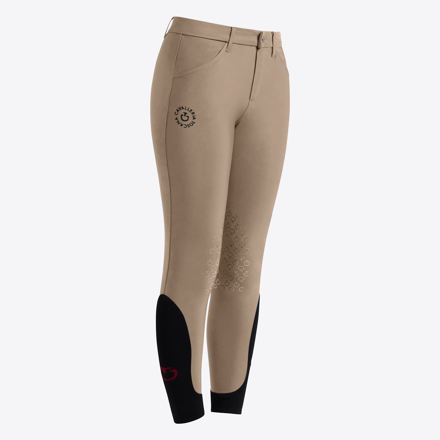CT Unisex riding breeches kids