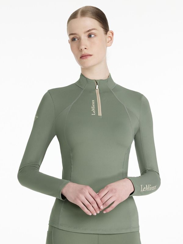 Lemieux classic base layer rosemary