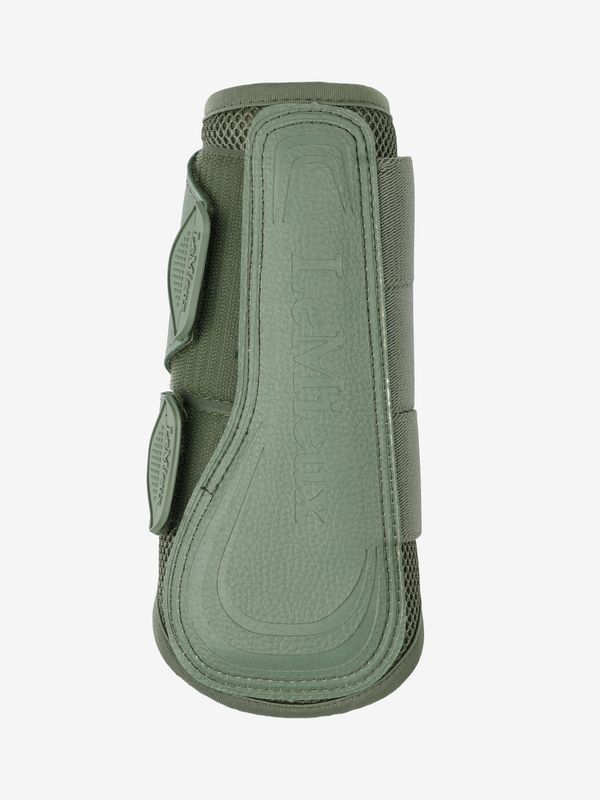 Lemieux Arika mesh boots rosemary