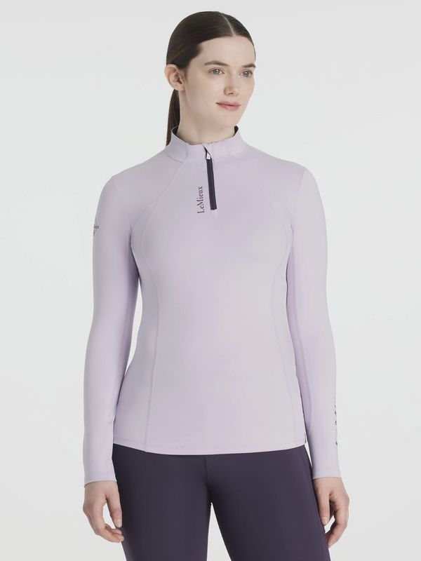 Lemieux classic base layer lilac