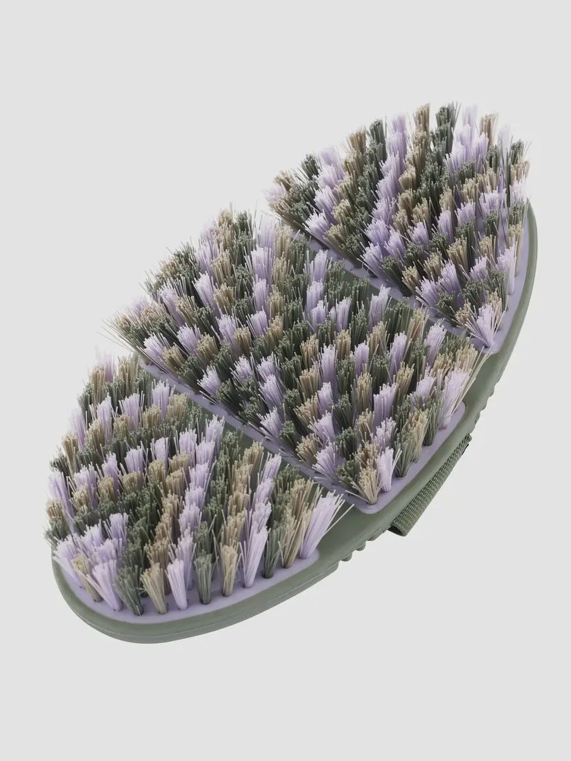 LeMieux Soft body brush lilac