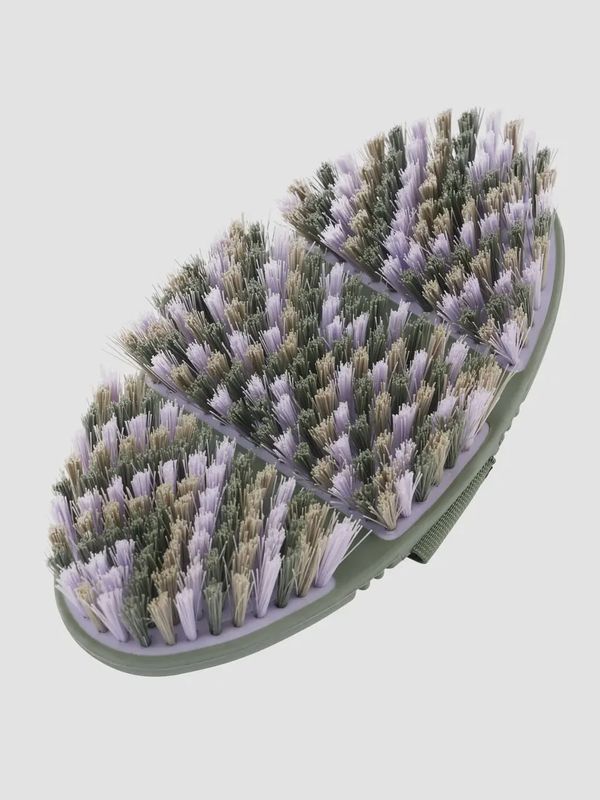 LeMieux Soft body brush lilac