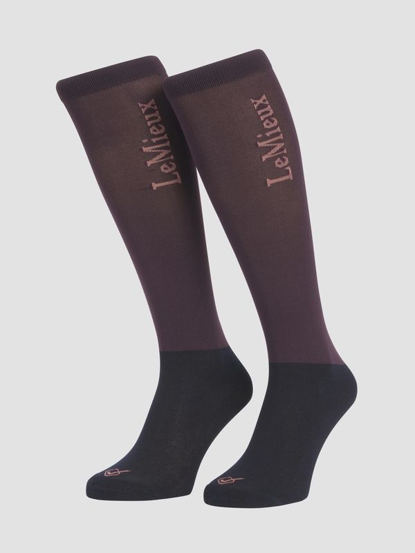 Lemieux competition socks collection