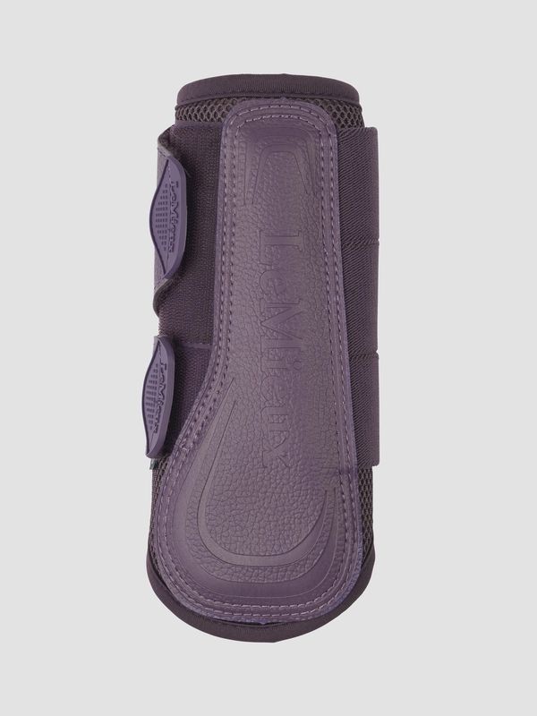 Lemieux Arika mesh boots Juniper