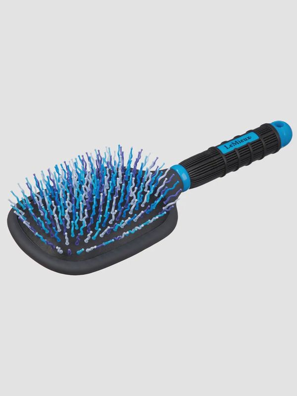 LeMieux Tangle Tidy plus blauw