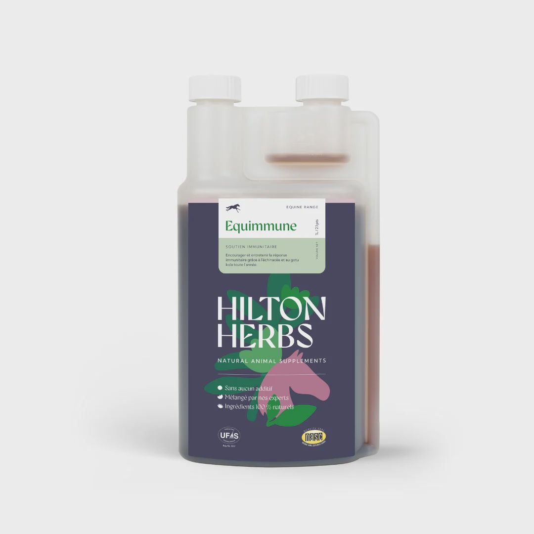 Hilton Herbs Equimmune 1L