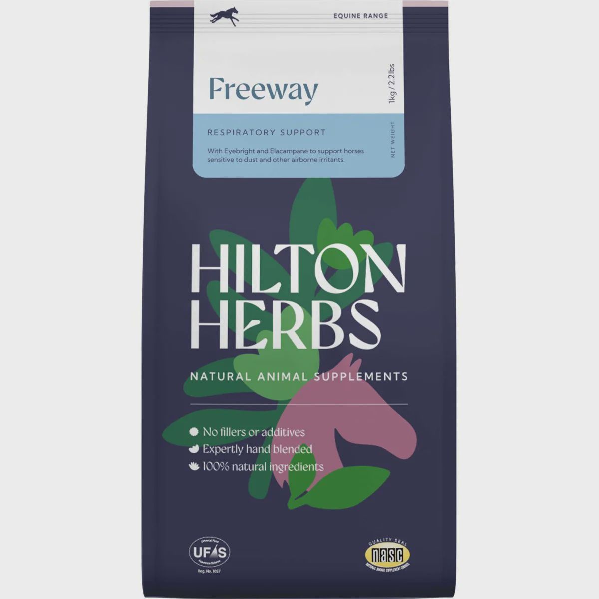 Hilton Herbs Freeway 1kg