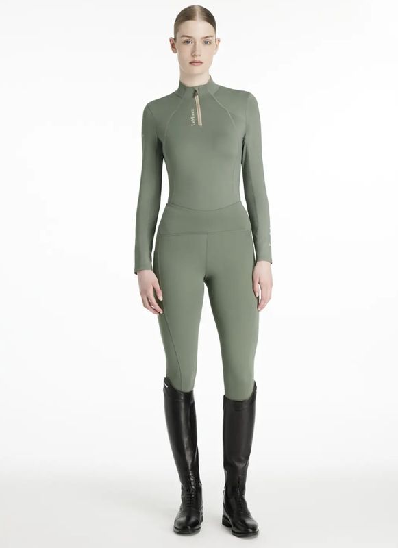 Lemieux classic base layer rosemary