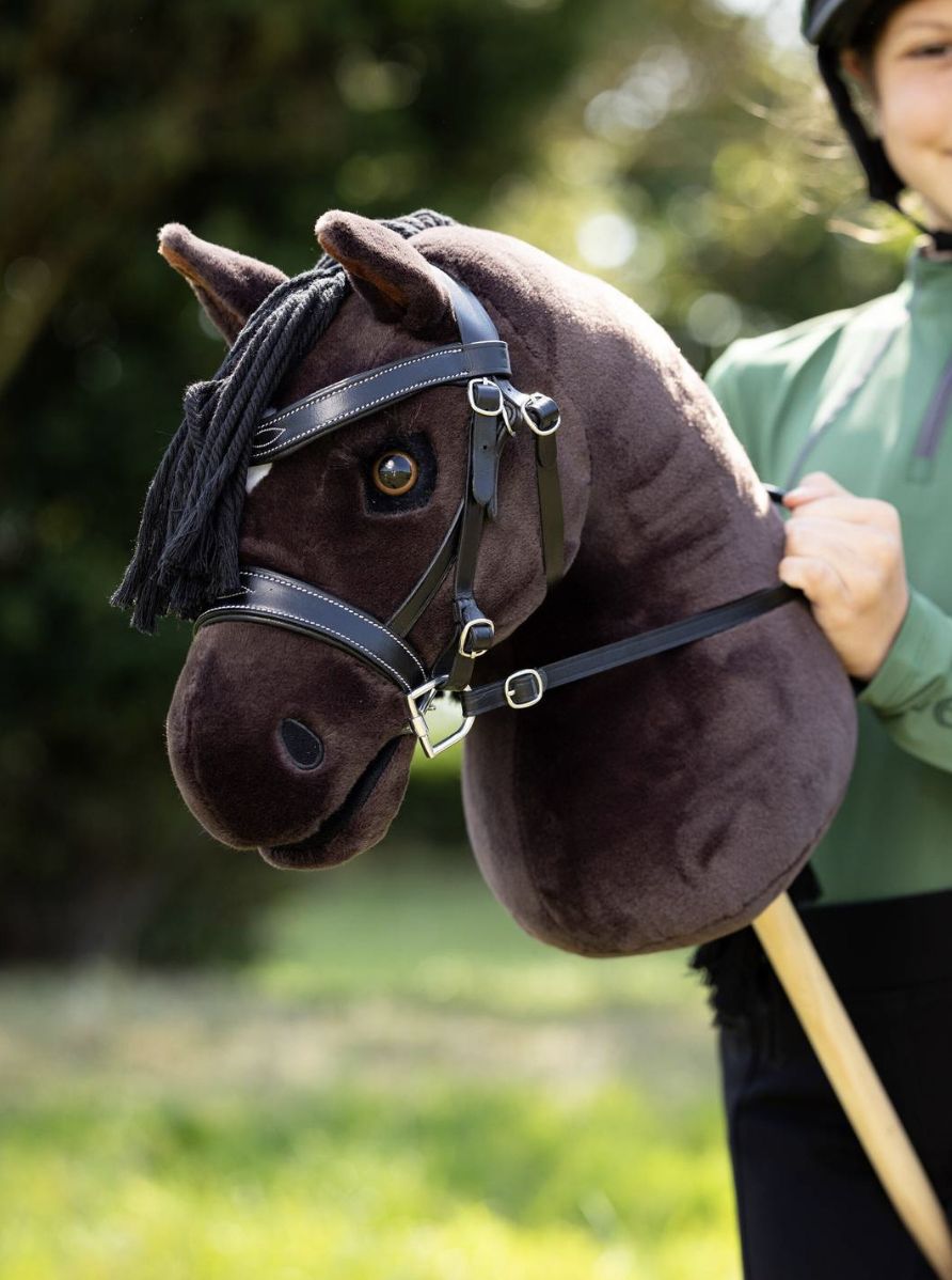 LeMieux Hobbyhorse, Kleur: Freya