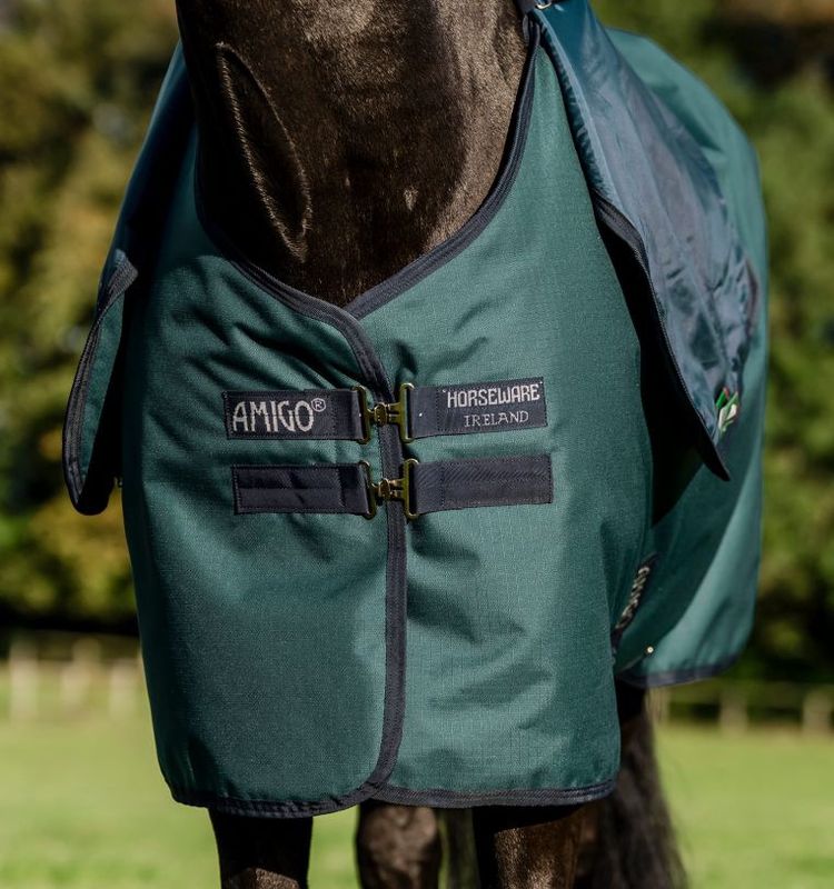 Horseware Amigo Ripstop 900d Plus 100gr