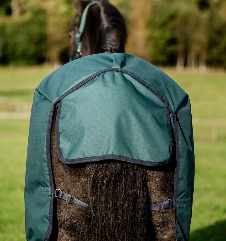 Horseware Amigo ripstop 900d turnout 50gr