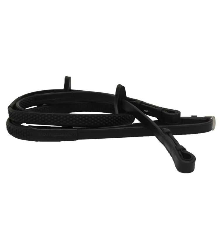 Horseware rubber grip continental teugels