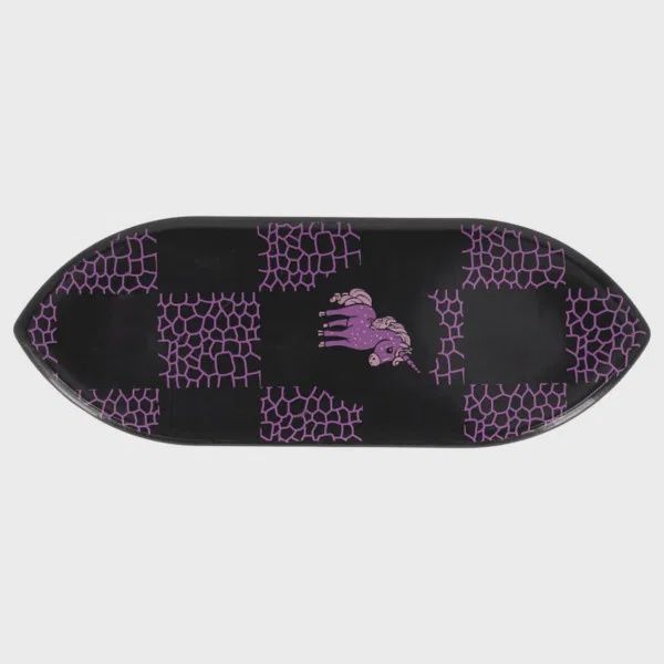 QHP dandy brush Lize