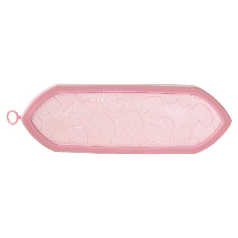 QHP dandy brush Lyvia