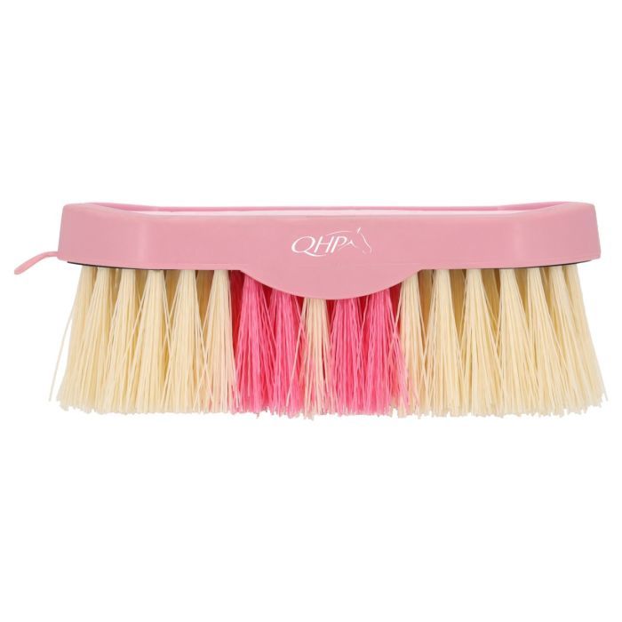 QHP dandy brush Lyvia