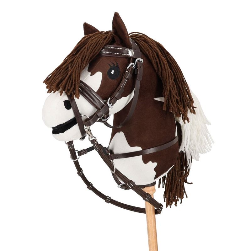 QHP hobby horse martingaal