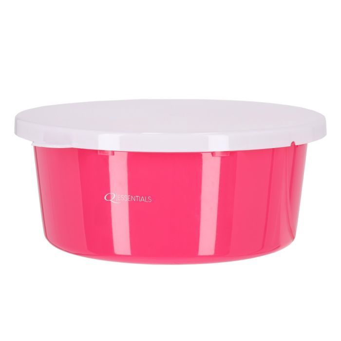 QHP Feeding bowl 5l met deksel