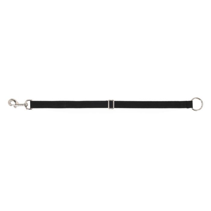 QHP hanging strap zwart