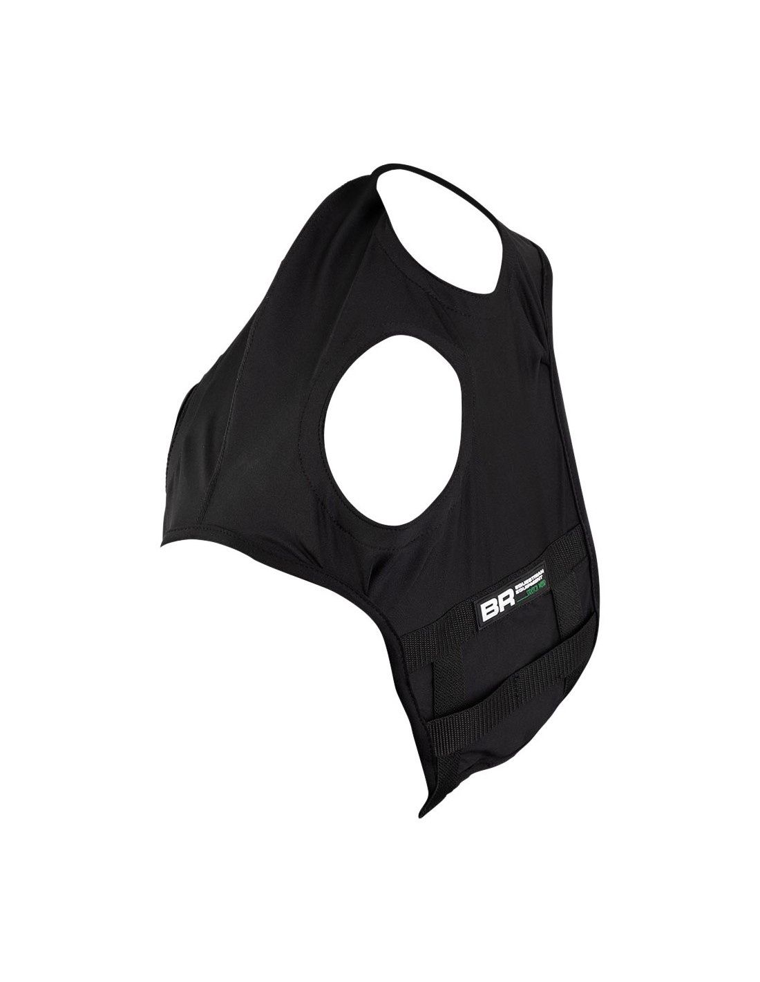 Br Calming Mask Lycrawear