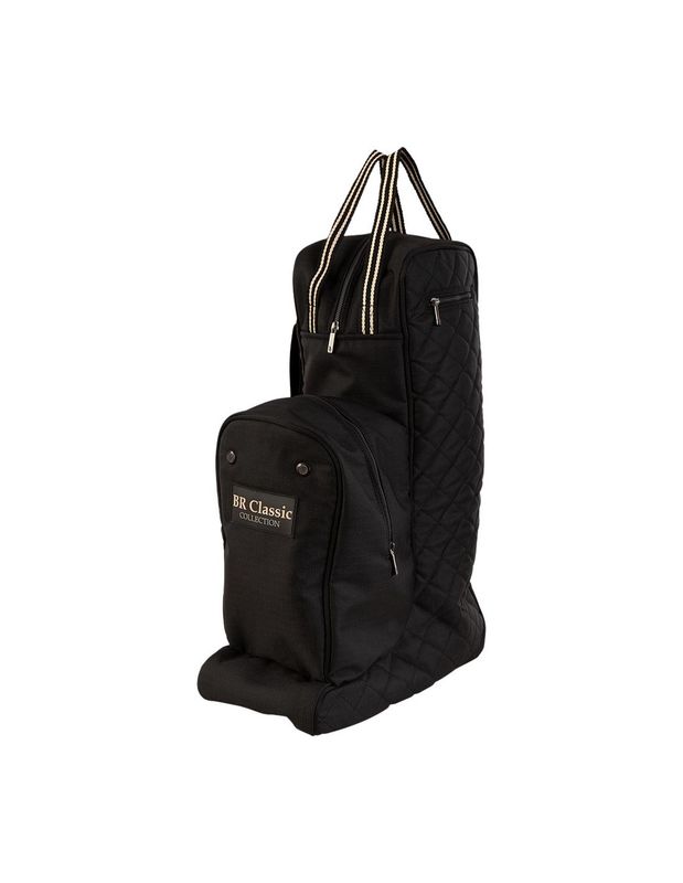 BR Classic combo boot bag