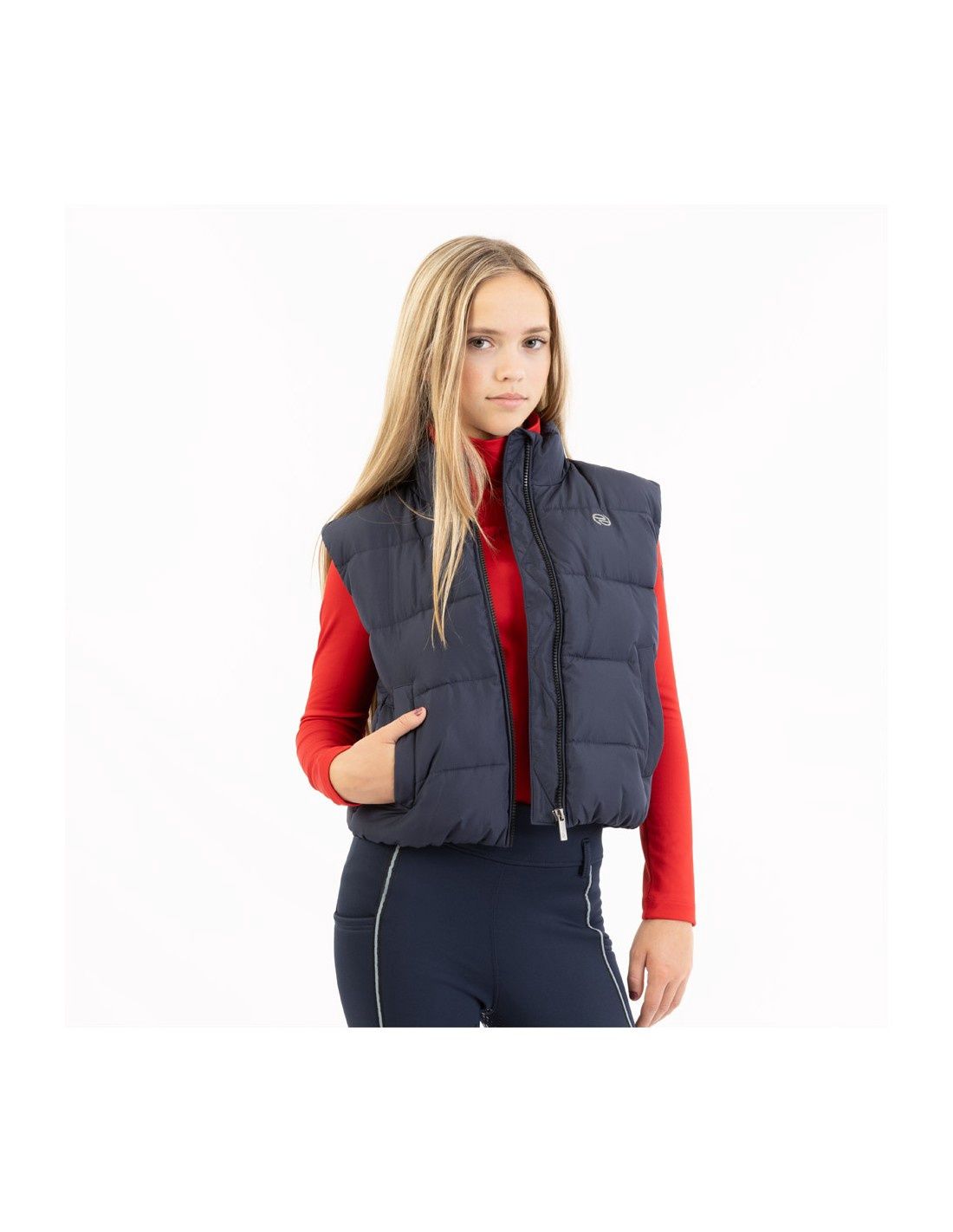 BR Eevolv body warmer Joa kids