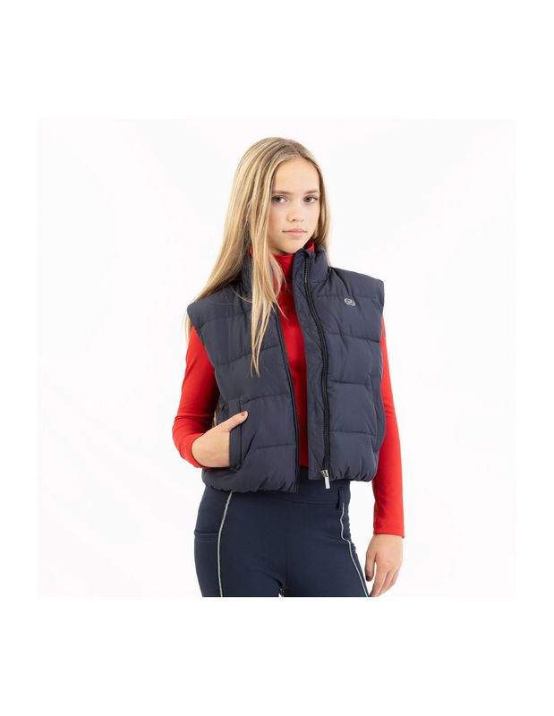 BR Eevolv body warmer Joa kids