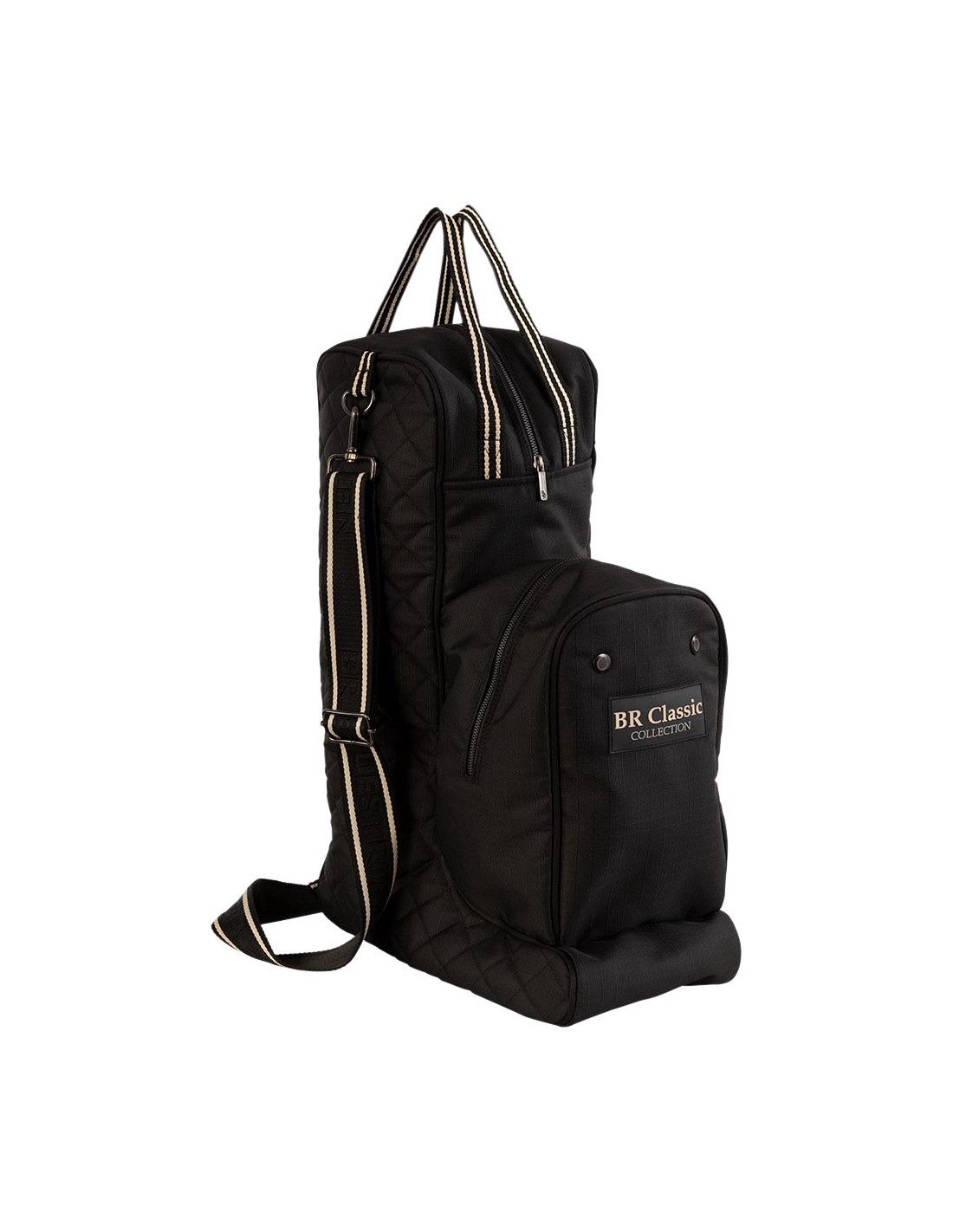 BR Classic combo boot bag