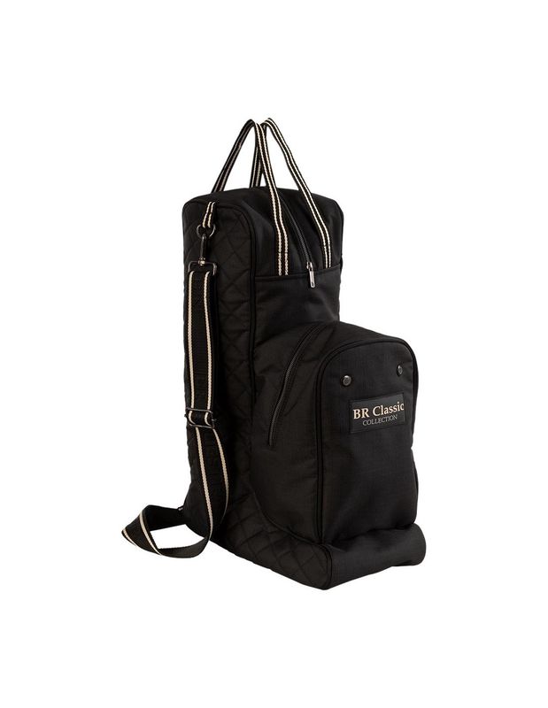BR Classic combo boot bag