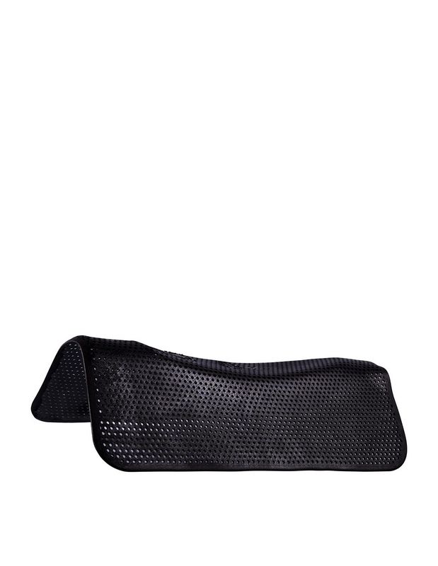 BR active soft gel pad light weight black