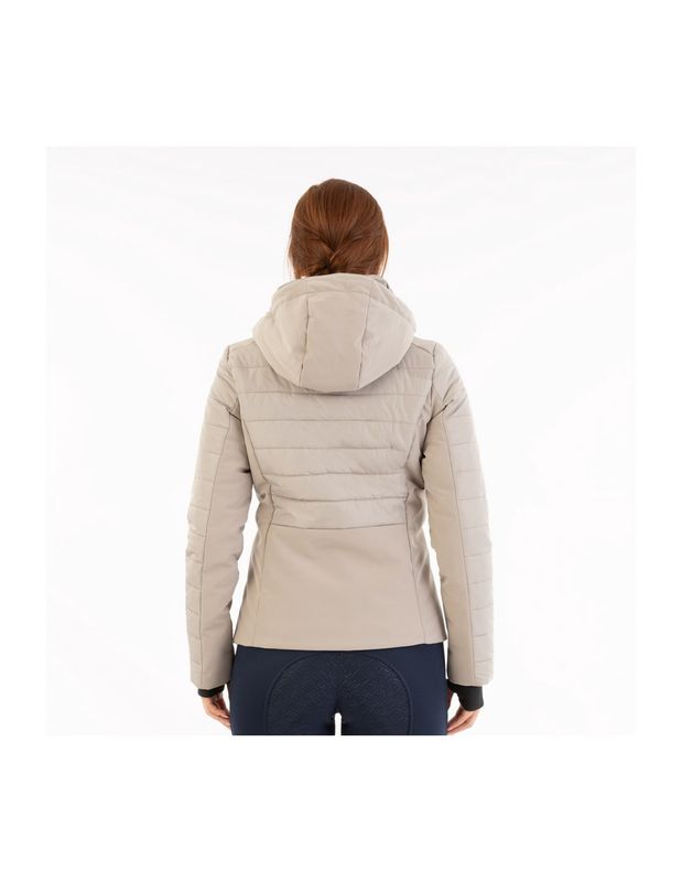 BR combi coat Josephine dames