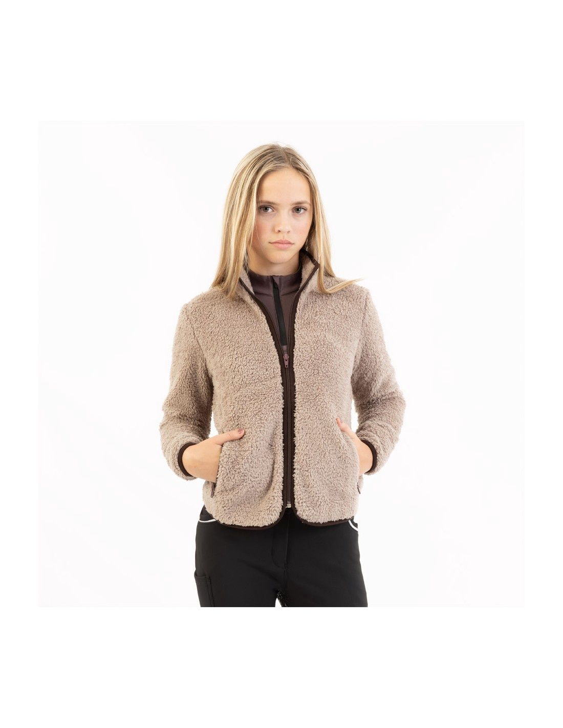 BR Eovolv Jules jacket kids