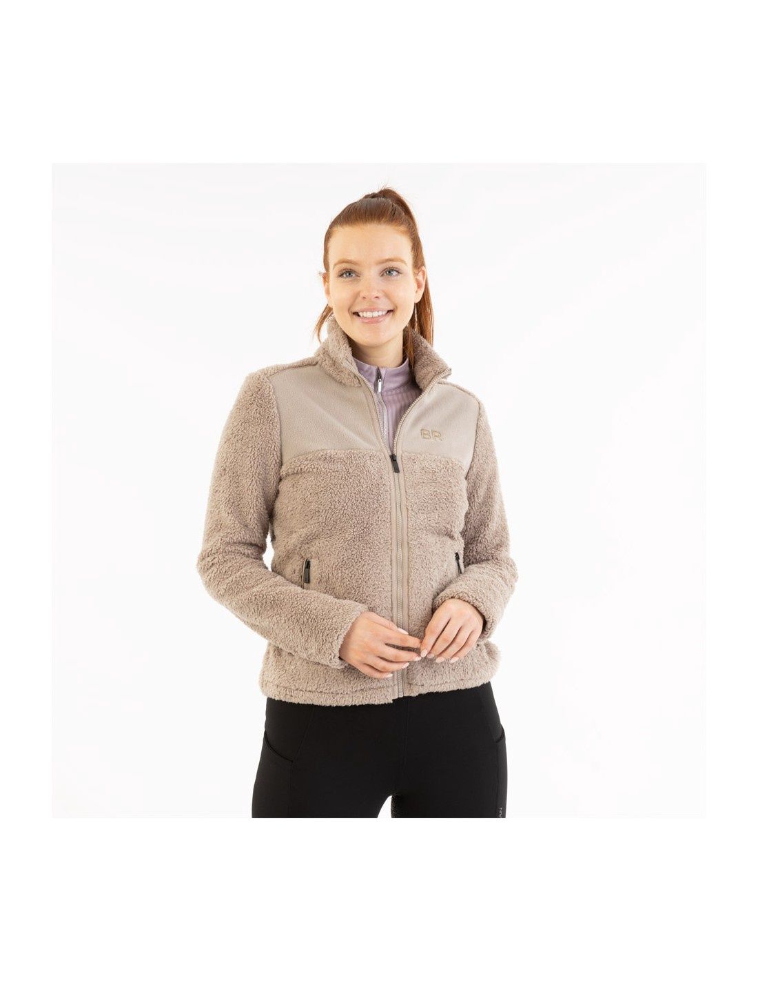 BR jacket Jiska dames