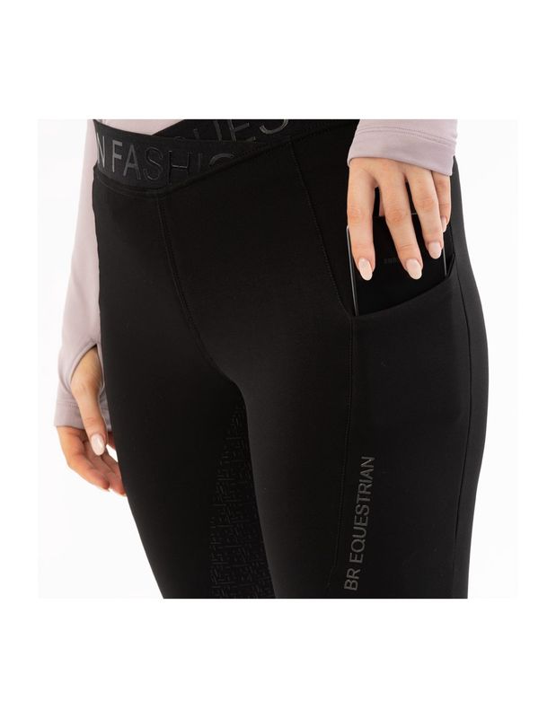 BR legging Jesslynn dames