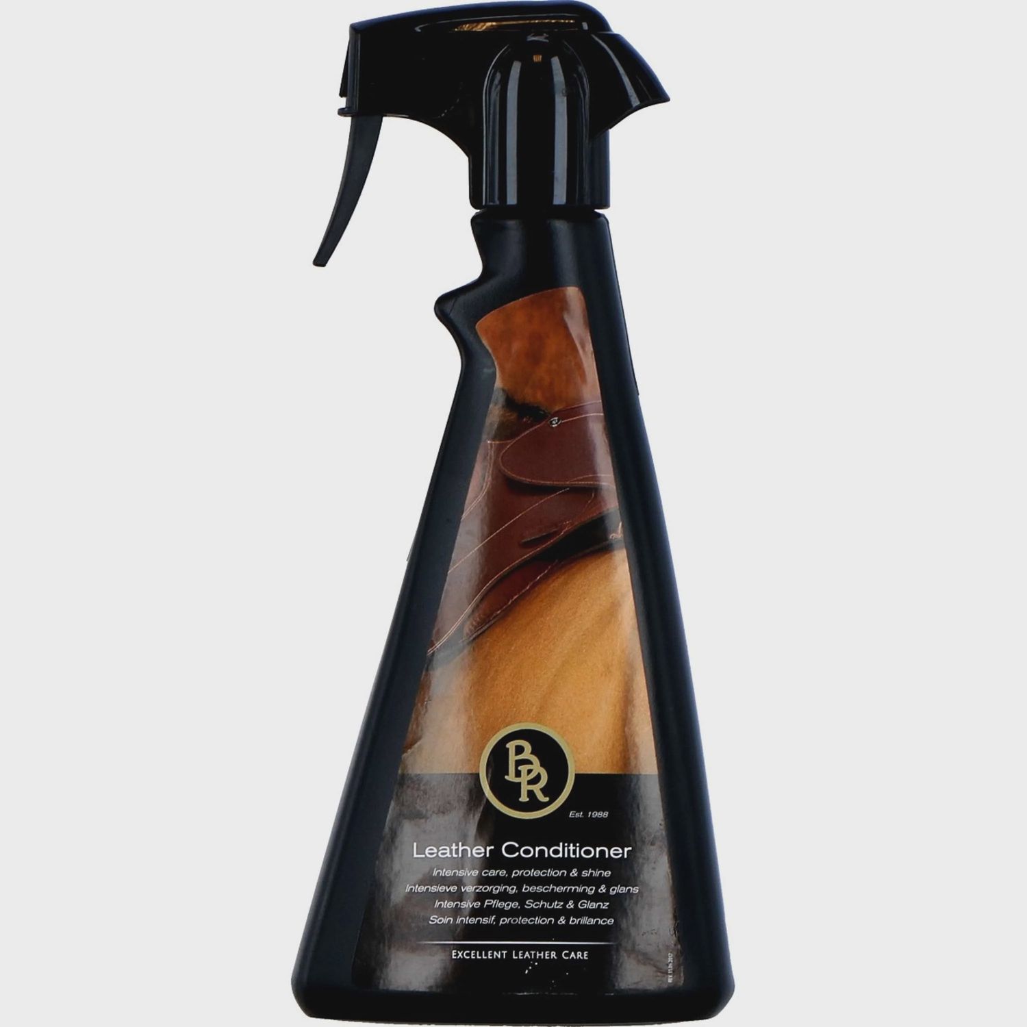 BR Leather conditioner