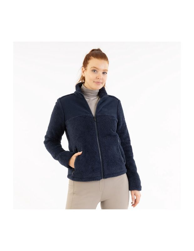 BR jacket Jiska dames