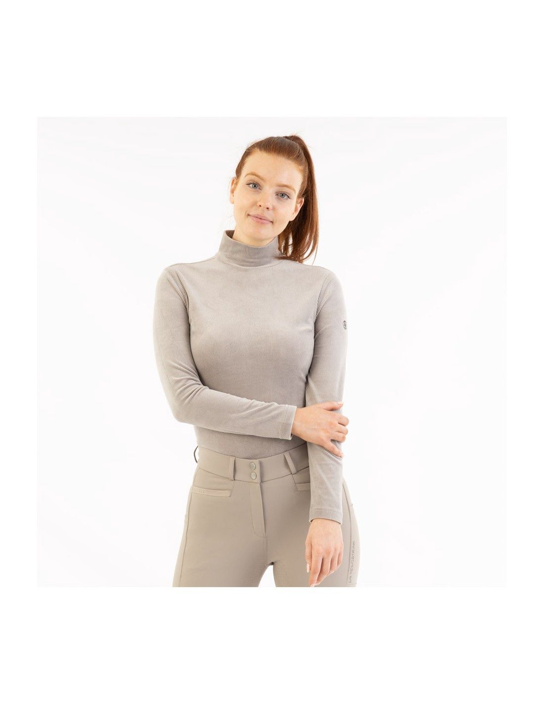 BR Pullover Jeanine dames